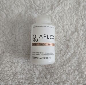 Olaplex Hair Treatment Bottle